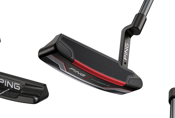 golf warehouse putters